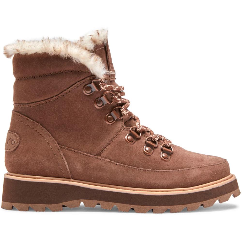 Roxy Winterboots »SADIE II BOOT« Snowboots Winterstiefel Winterschuhe Gefüttert Online Kaufen