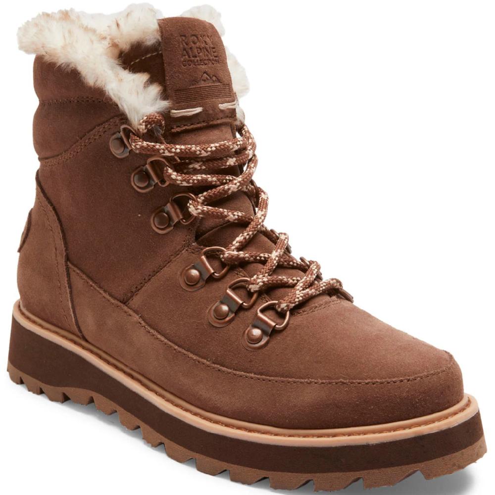 Roxy Winterboots »SADIE II BOOT« Snowboots Winterstiefel Winterschuhe gefüttert online kaufen