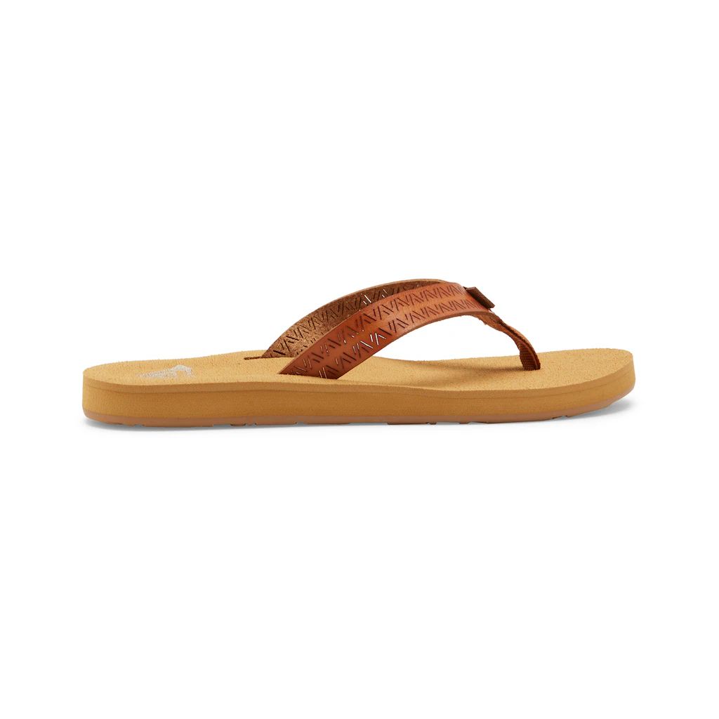 Roxy Zehentrenner »PORTO MOTIF«
