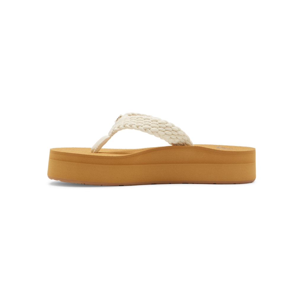 Roxy Zehentrenner »Porto« Online Bestellen