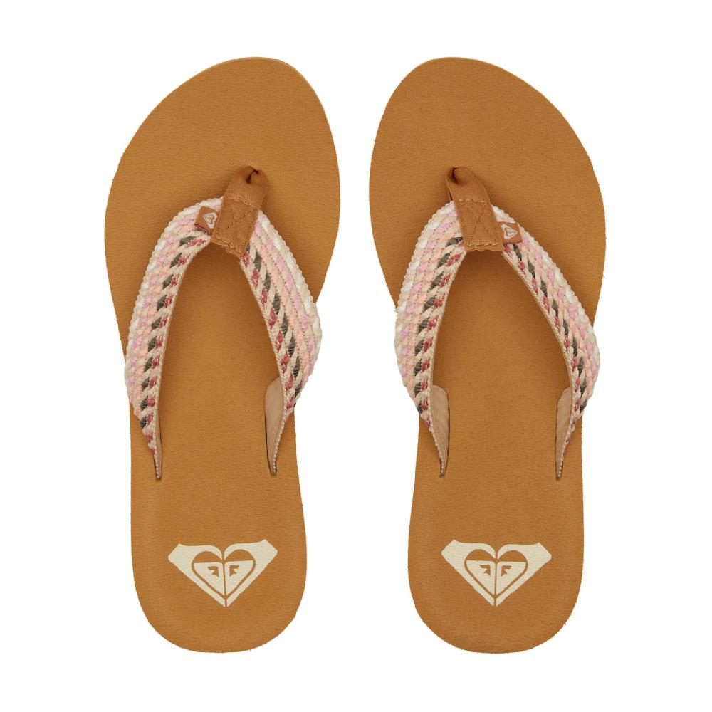 Roxy Zehentrenner »Porto« Online Kaufen