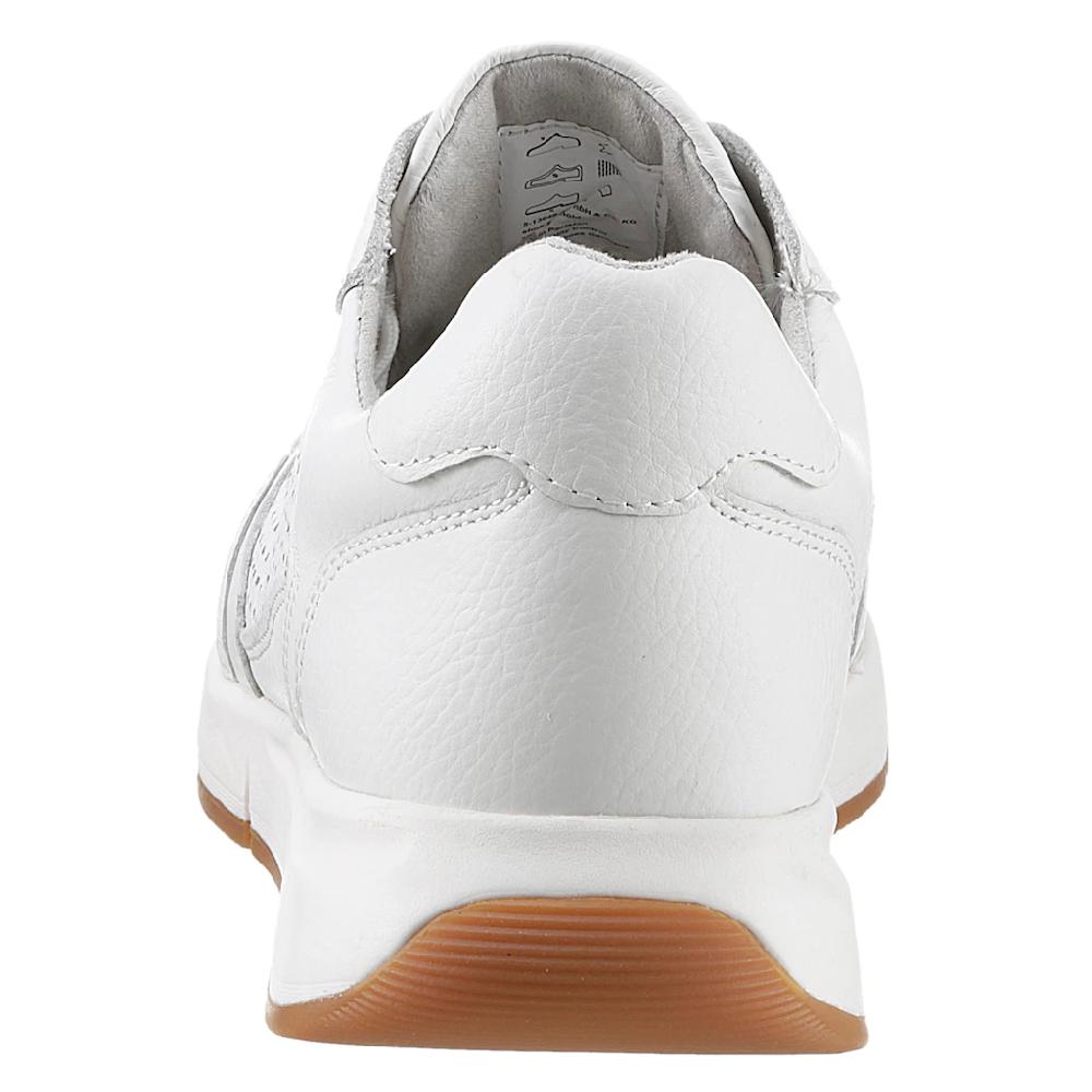 S.Oliver Sneaker Mit Soft Foam-Innensohle Freizeitschuh Halbschuh Schnürschuh Online Kaufen