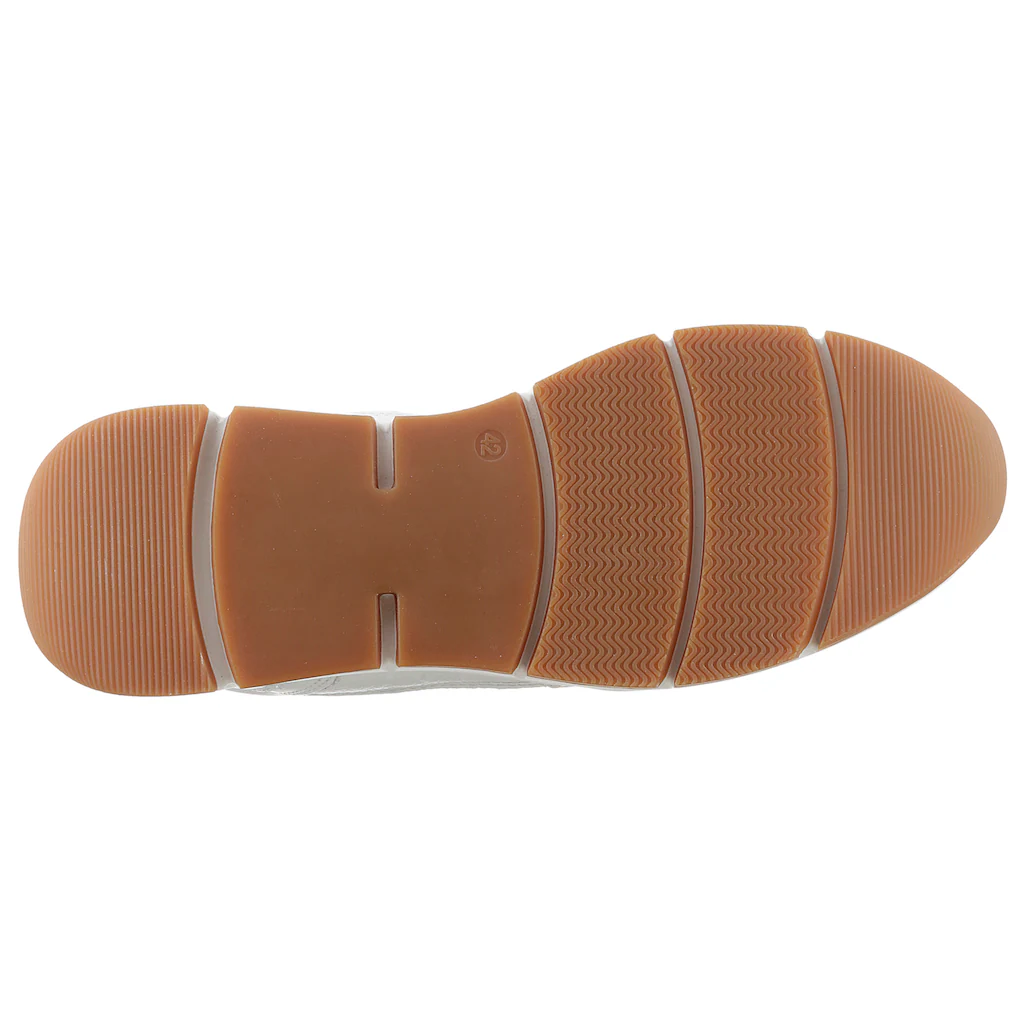 S.Oliver Sneaker Mit Soft Foam-Innensohle Freizeitschuh Halbschuh Schnürschuh Online Kaufen