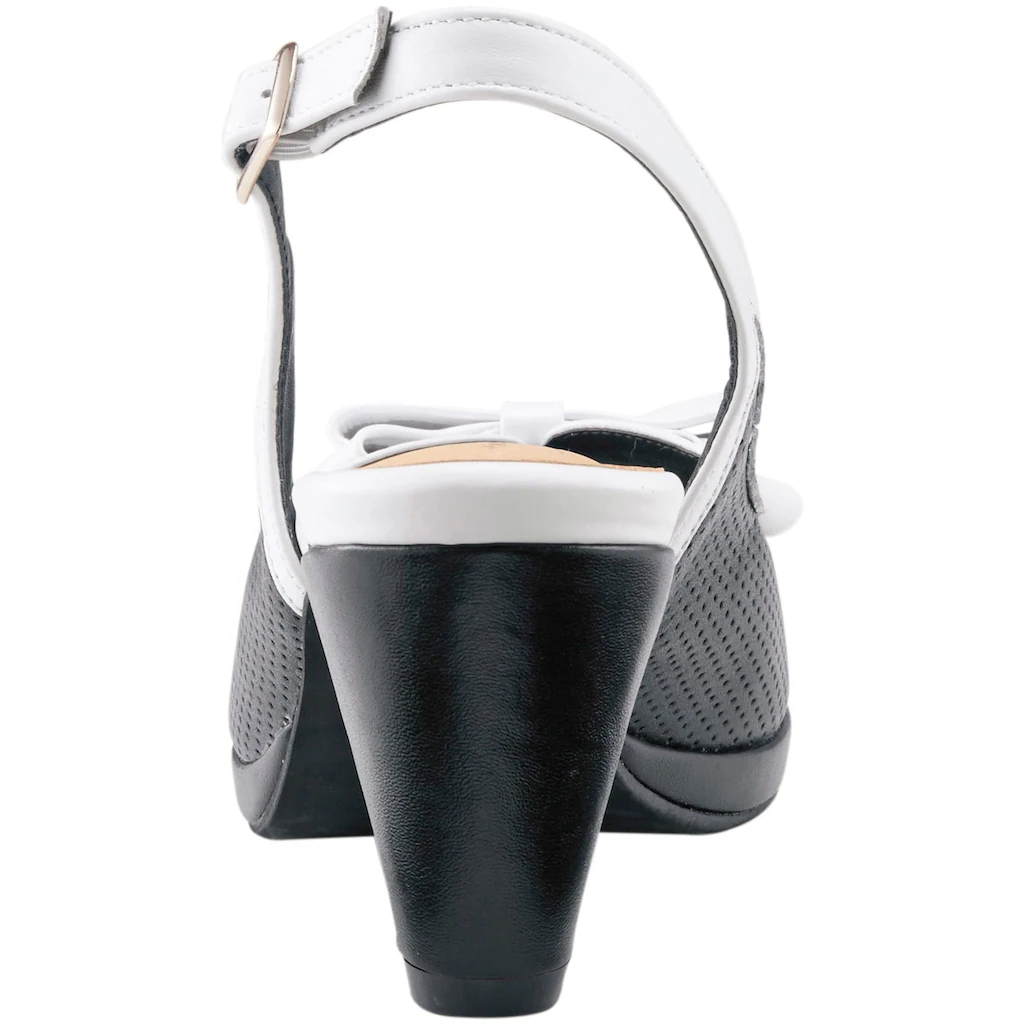 Sandalette Online Bestellen