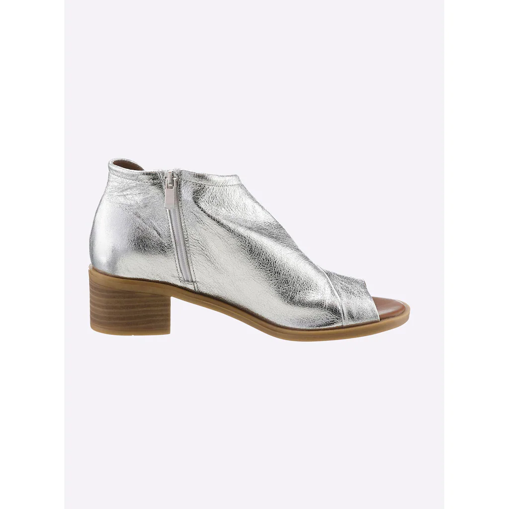 Sandalette Online Kaufen