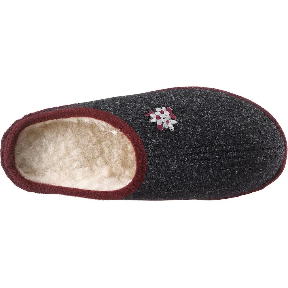 SCHAWOS Pantoffel ▷ Für