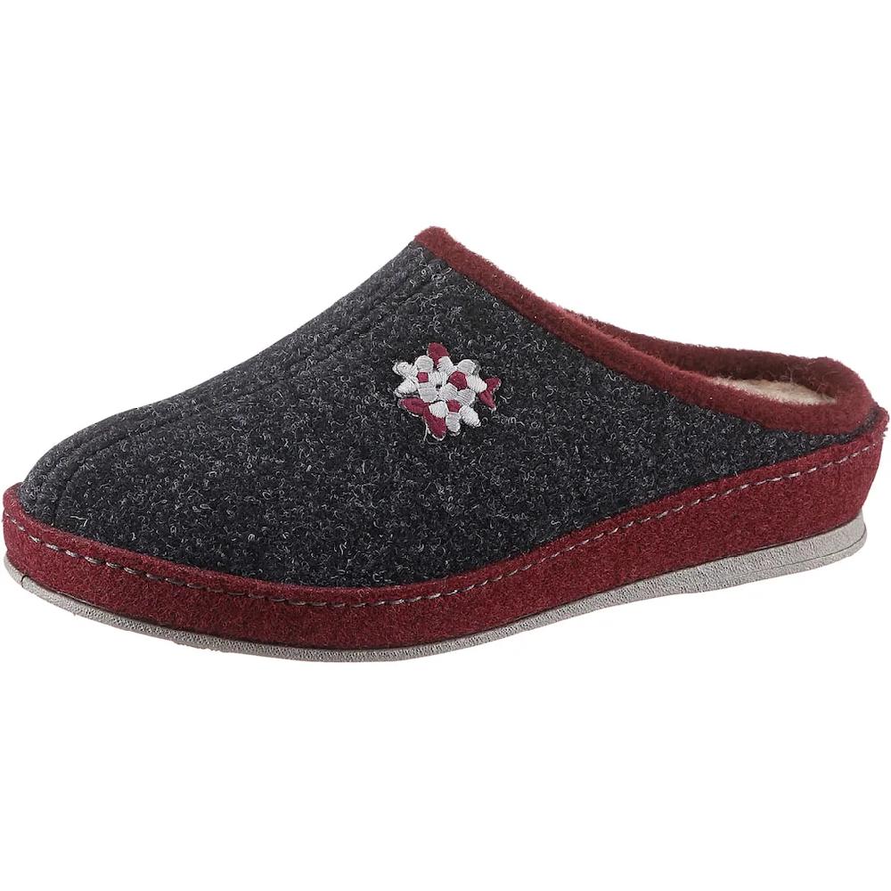 SCHAWOS Pantoffel ▷ für