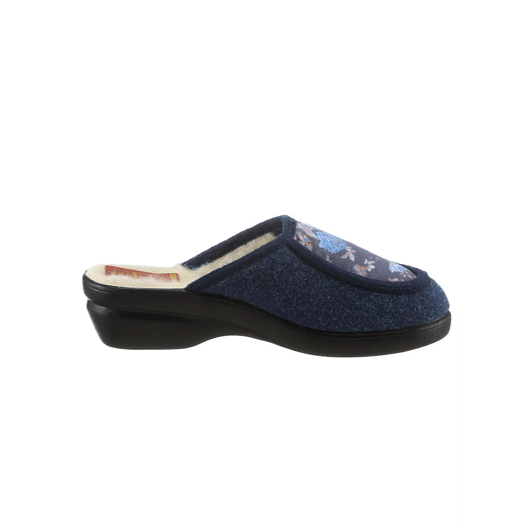 SCHAWOS Pantoffel Kaufen