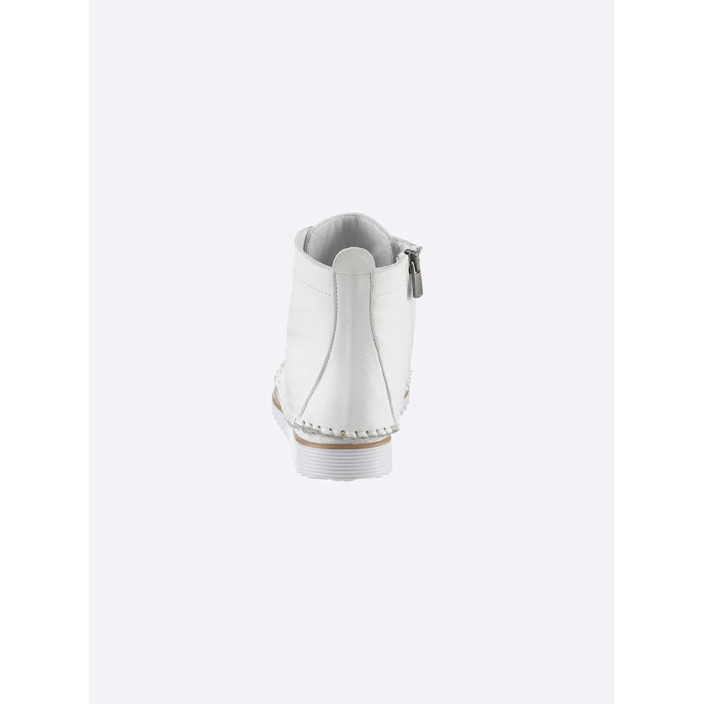 Schnürstiefelette Kaufen