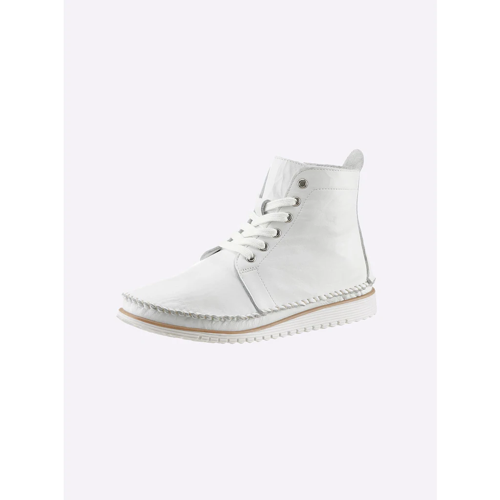 Schnürstiefelette kaufen