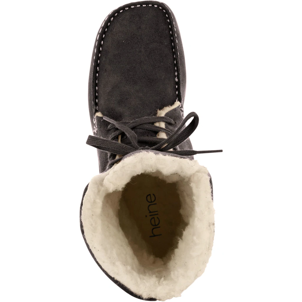 Schnürstiefelette Kaufen