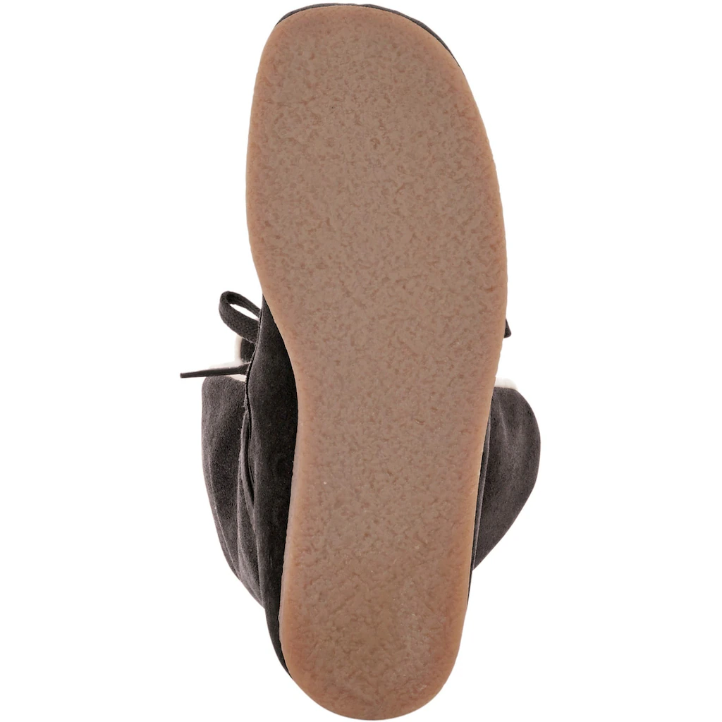 Schnürstiefelette Kaufen