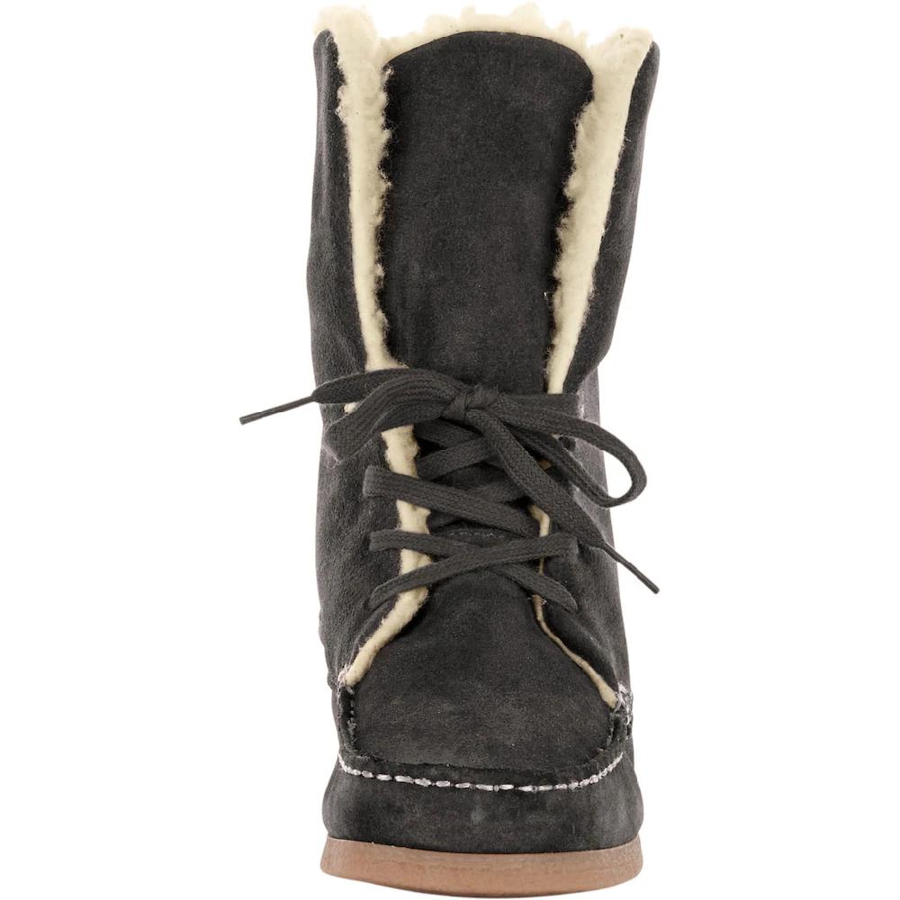 Schnürstiefelette Kaufen