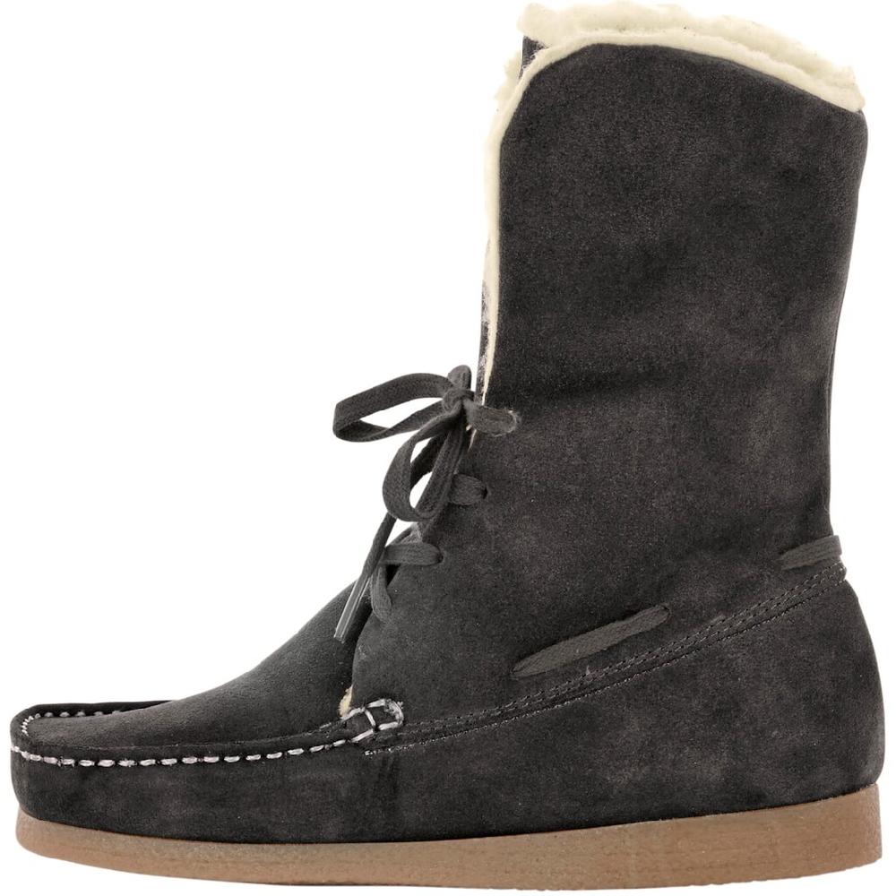 Schnürstiefelette kaufen