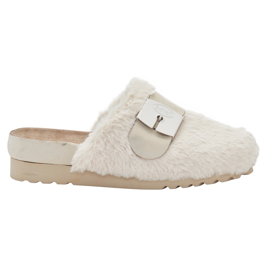 Scholl Pantoffel »Alaska« Zum Schlupfen Online Kaufen