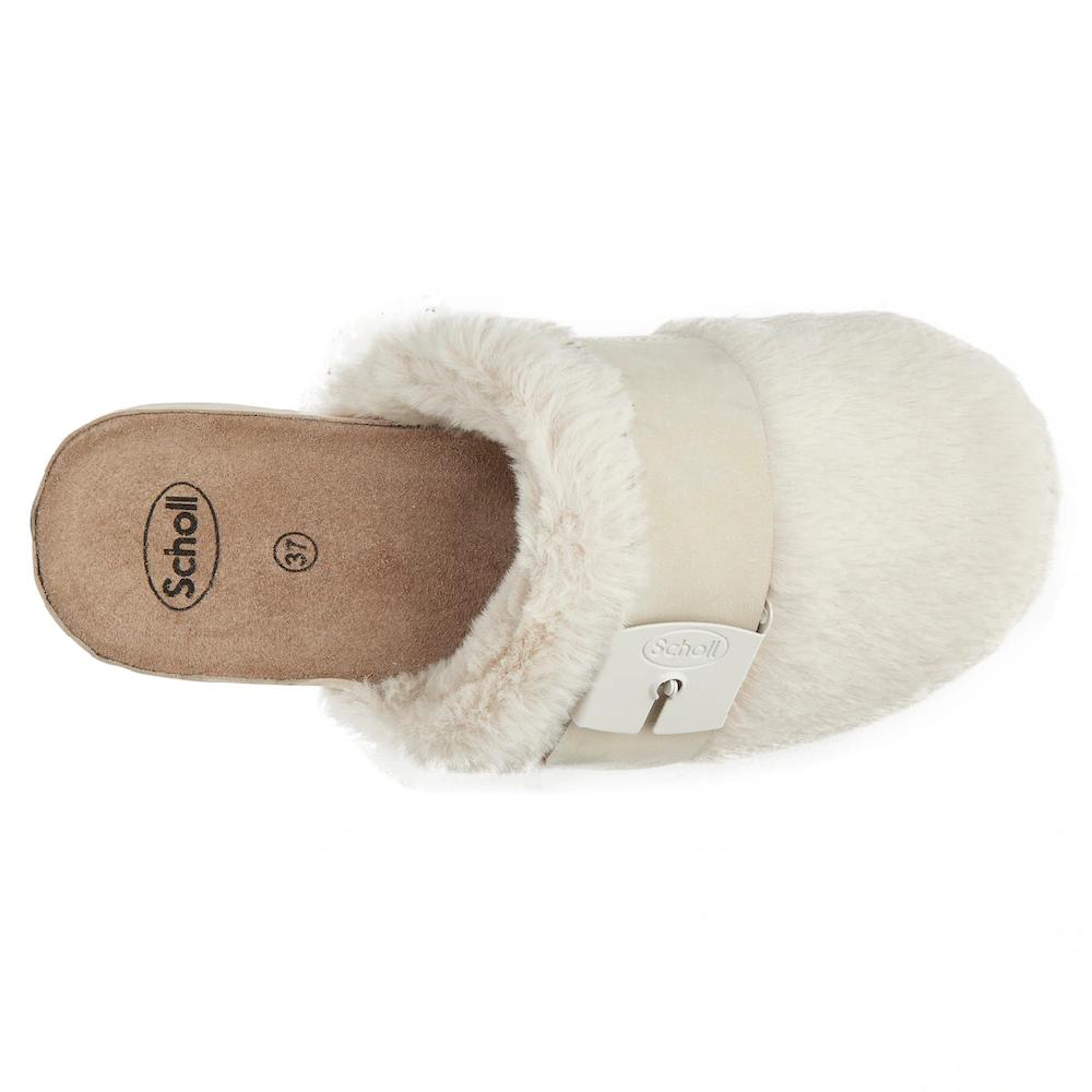 Scholl Pantoffel »Alaska« Zum Schlupfen Online Kaufen