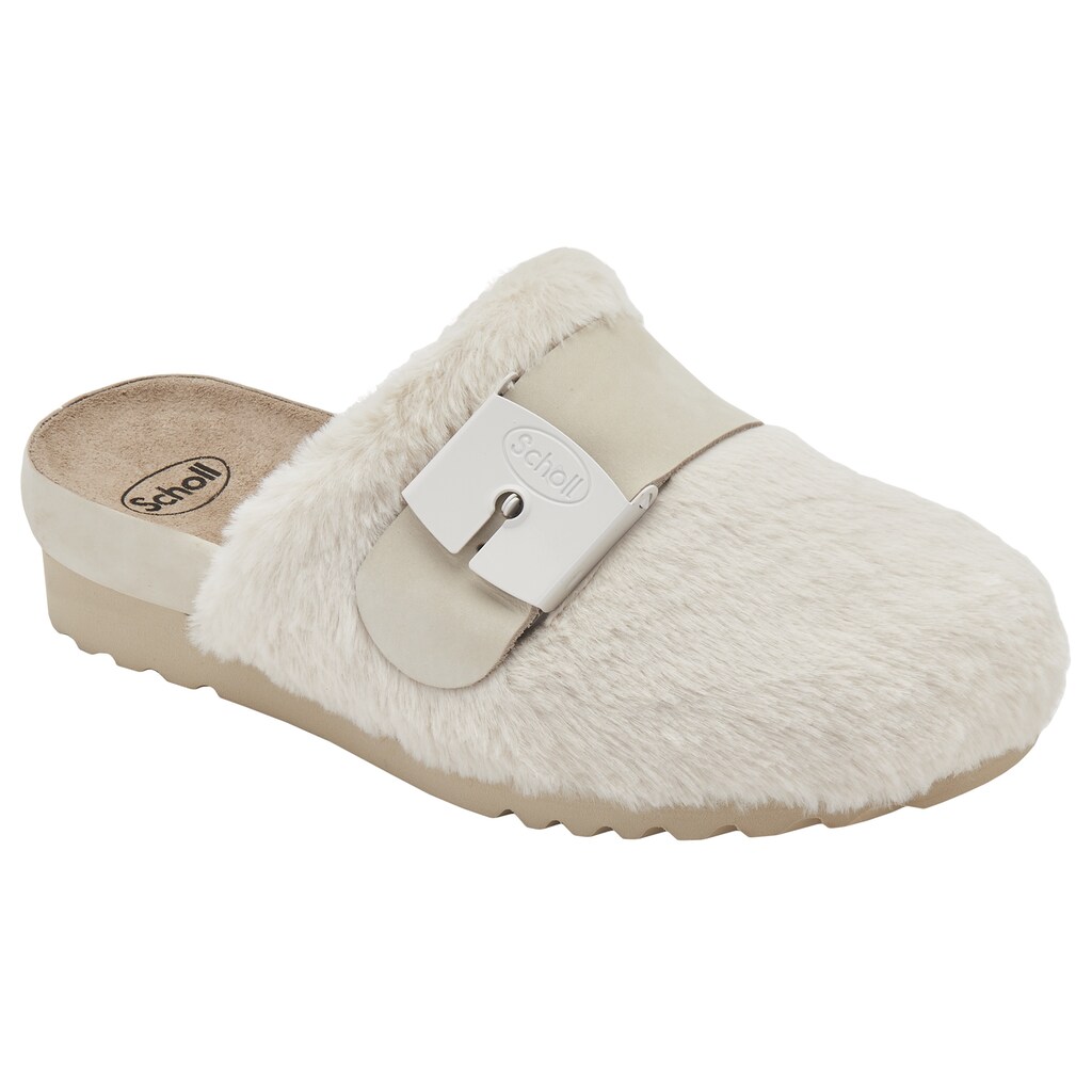 Scholl Pantoffel »Alaska« zum Schlupfen online kaufen