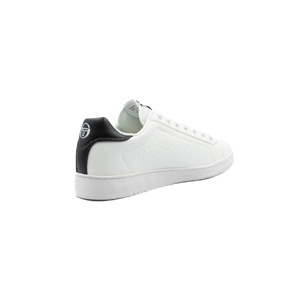 Sergio Tacchini Sneaker »CAPRI Herren« Sneaker Herren Sneakers Sportschuhe Laufschuhe Retro Outdoor Sale Auf Rechnung Online Bestellen