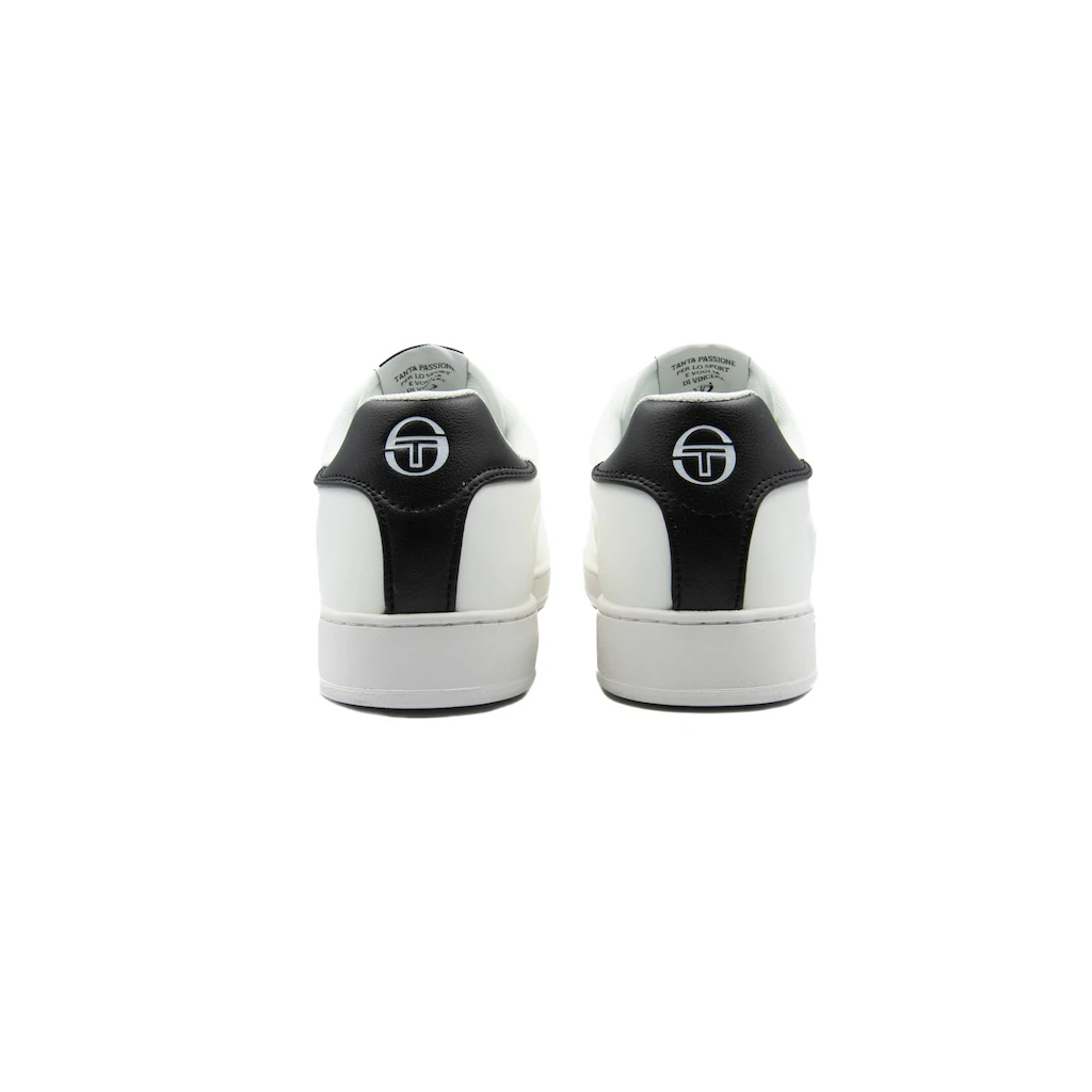 Sergio Tacchini Sneaker »CAPRI Herren« Sneaker Herren Sneakers Sportschuhe Laufschuhe Retro Outdoor Sale Auf Rechnung Online Bestellen