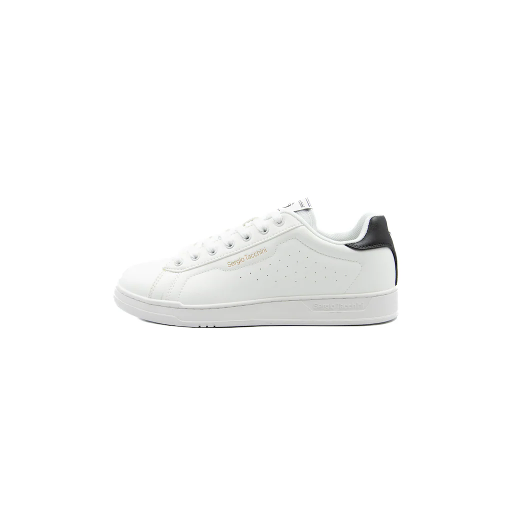 Sergio Tacchini Sneaker »CAPRI Herren« Sneaker Herren Sneakers Sportschuhe Laufschuhe Retro Outdoor Sale auf Rechnung online bestellen