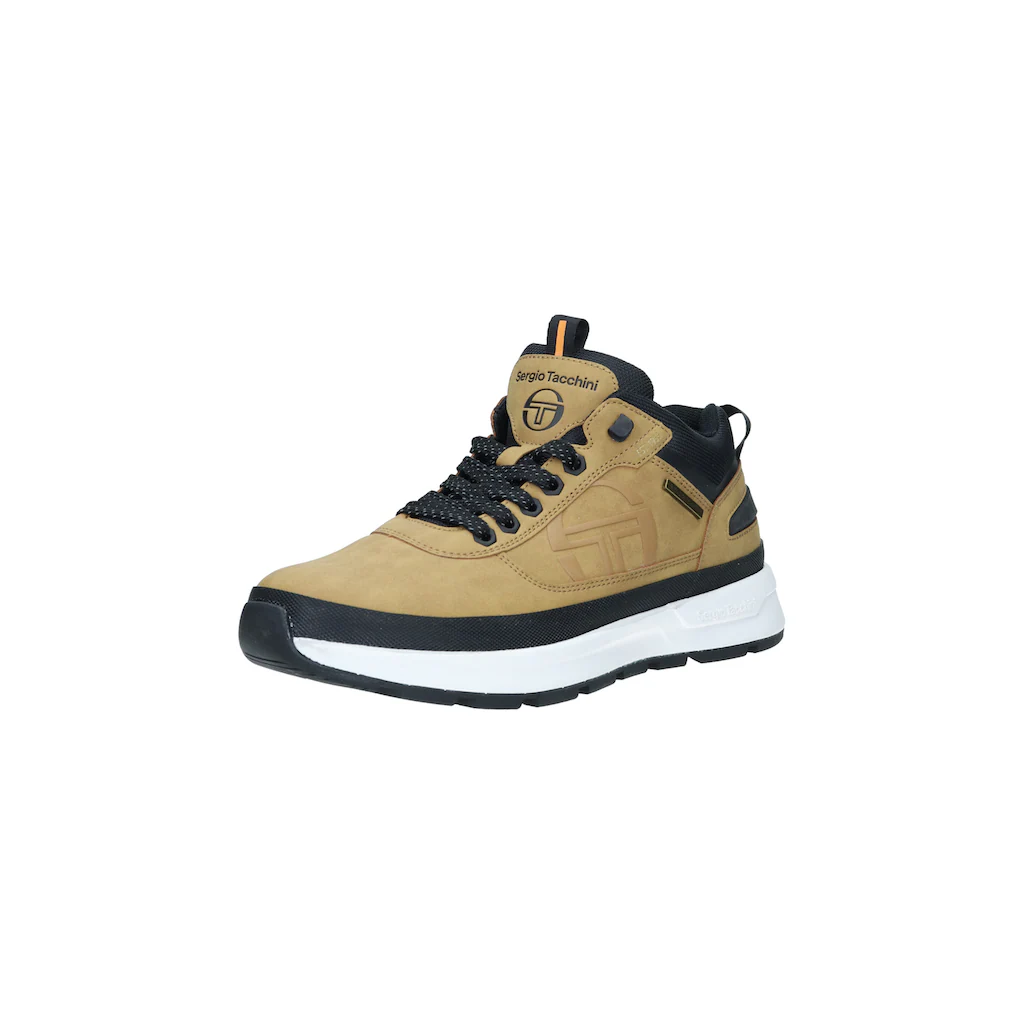 Sergio Tacchini Sneaker »CORTINA Herren« Sneaker Herren Sneakers Sportschuhe Laufschuhe Retro Outdoor Sale