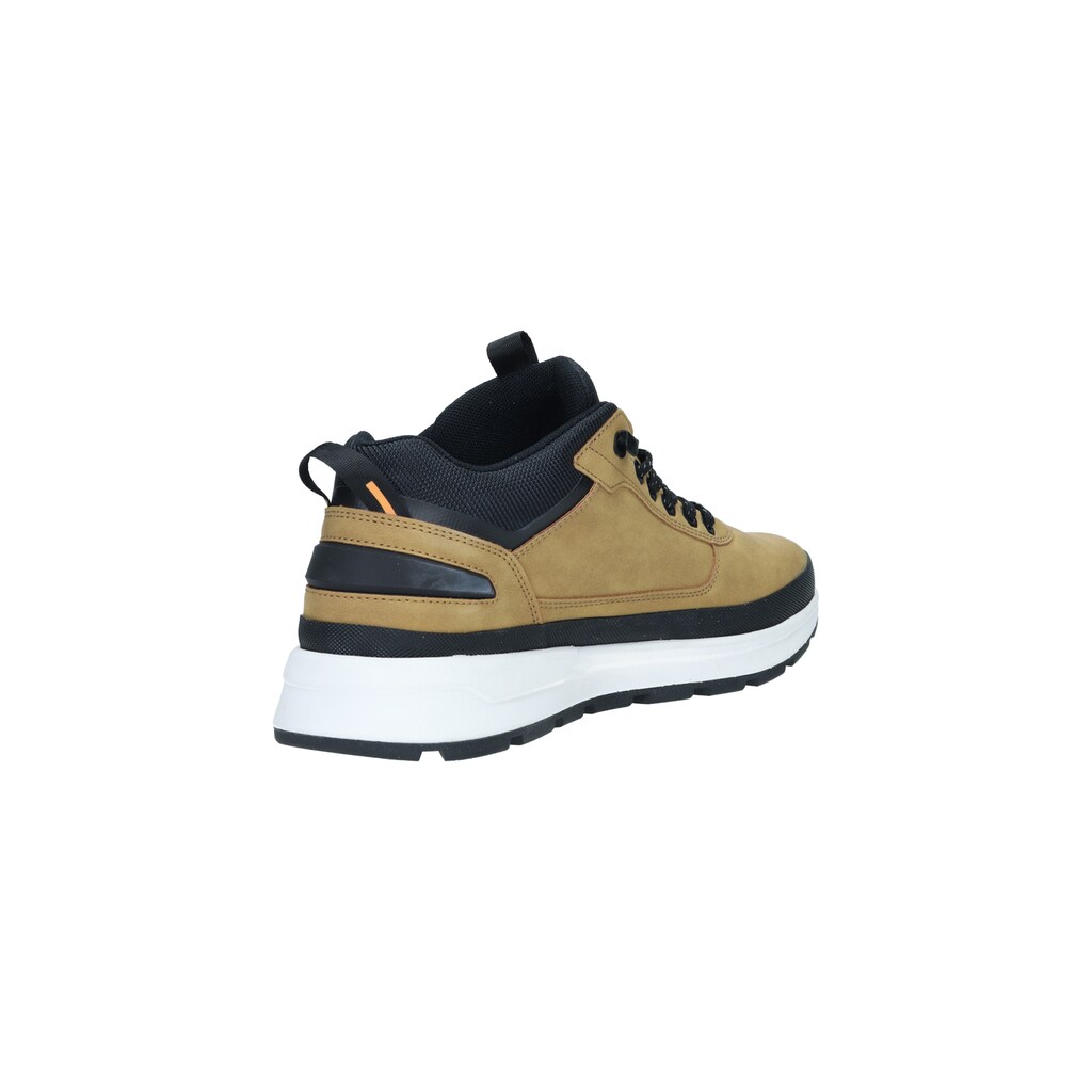 Sergio Tacchini Sneaker »CORTINA Herren« Sneaker Herren Sneakers Sportschuhe Laufschuhe Retro Outdoor Sale