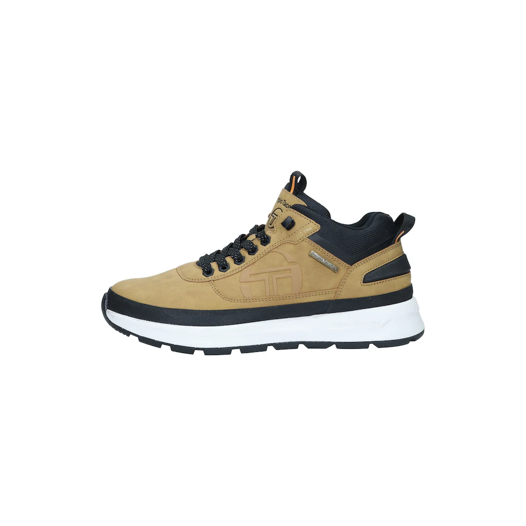 Sergio Tacchini Sneaker »CORTINA Herren« Sneaker Herren Sneakers Sportschuhe Laufschuhe Retro Outdoor Sale
