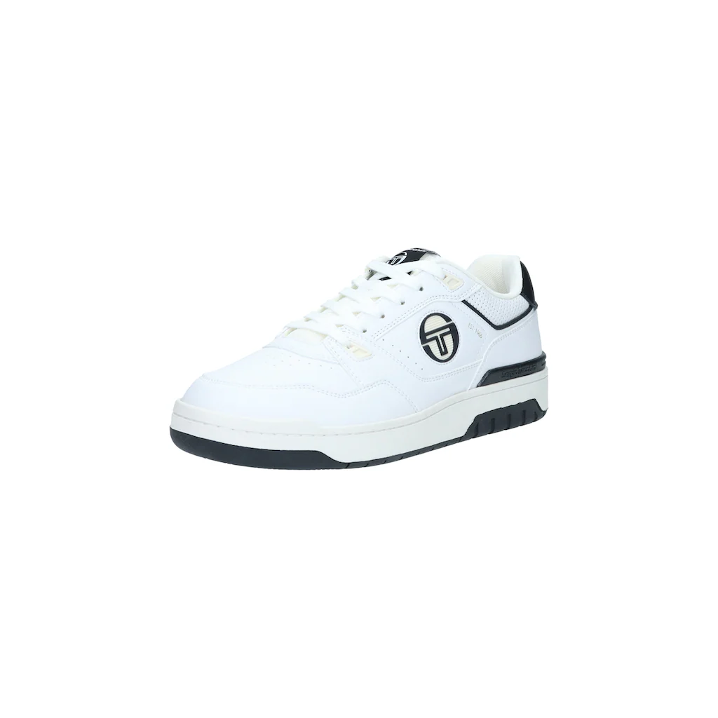 Sergio Tacchini Sneaker »MILANO REFRESH Herren« Sneaker Herren Sneakers Sportschuhe Laufschuhe Retro Outdoor Sale Auf Rechnung Online Bestellen