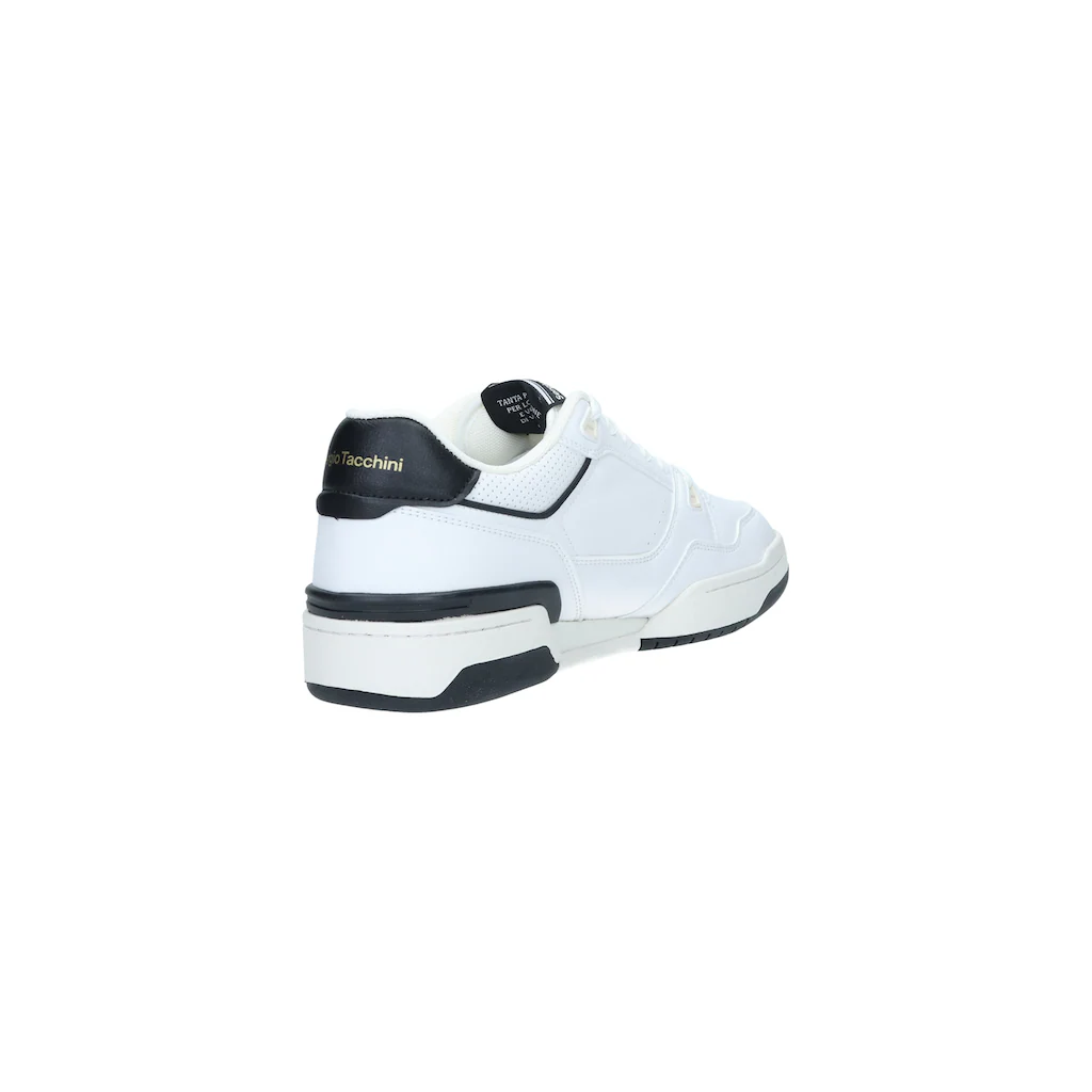 Sergio Tacchini Sneaker »MILANO REFRESH Herren« Sneaker Herren Sneakers Sportschuhe Laufschuhe Retro Outdoor Sale Auf Rechnung Online Bestellen