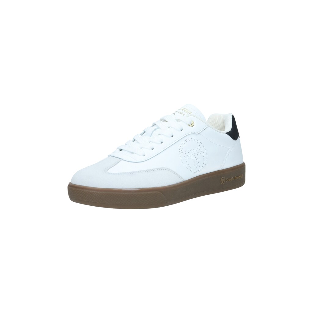 Sergio Tacchini Sneaker »TAORMINA Herren« Sneaker Herren Sneakers Sportschuhe Laufschuhe Retro Outdoor Sale