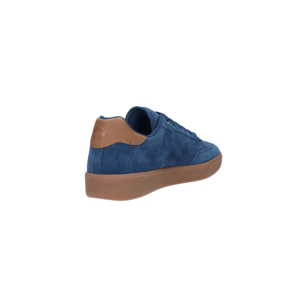 Sergio Tacchini Sneaker »TAORMINA S Herren« Sneaker Herren Sneakers Sportschuhe Laufschuhe Retro Outdoor Sale Auf Raten