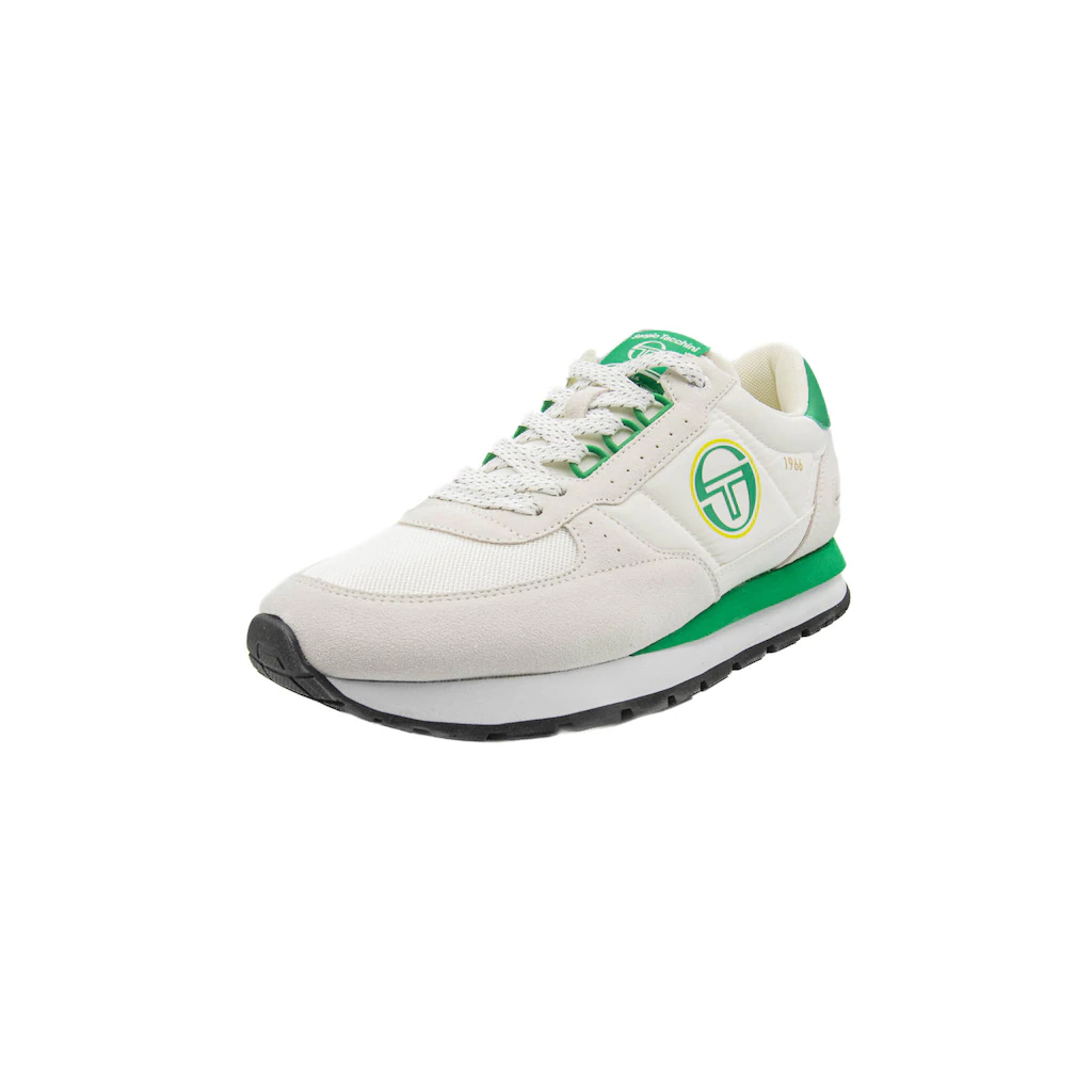 Sergio Tacchini Sneaker »VENEZIA Herren« Sneaker Herren Sneakers Sportschuhe Laufschuhe Retro Outdoor Sale Auf Rechnung Online Kaufen