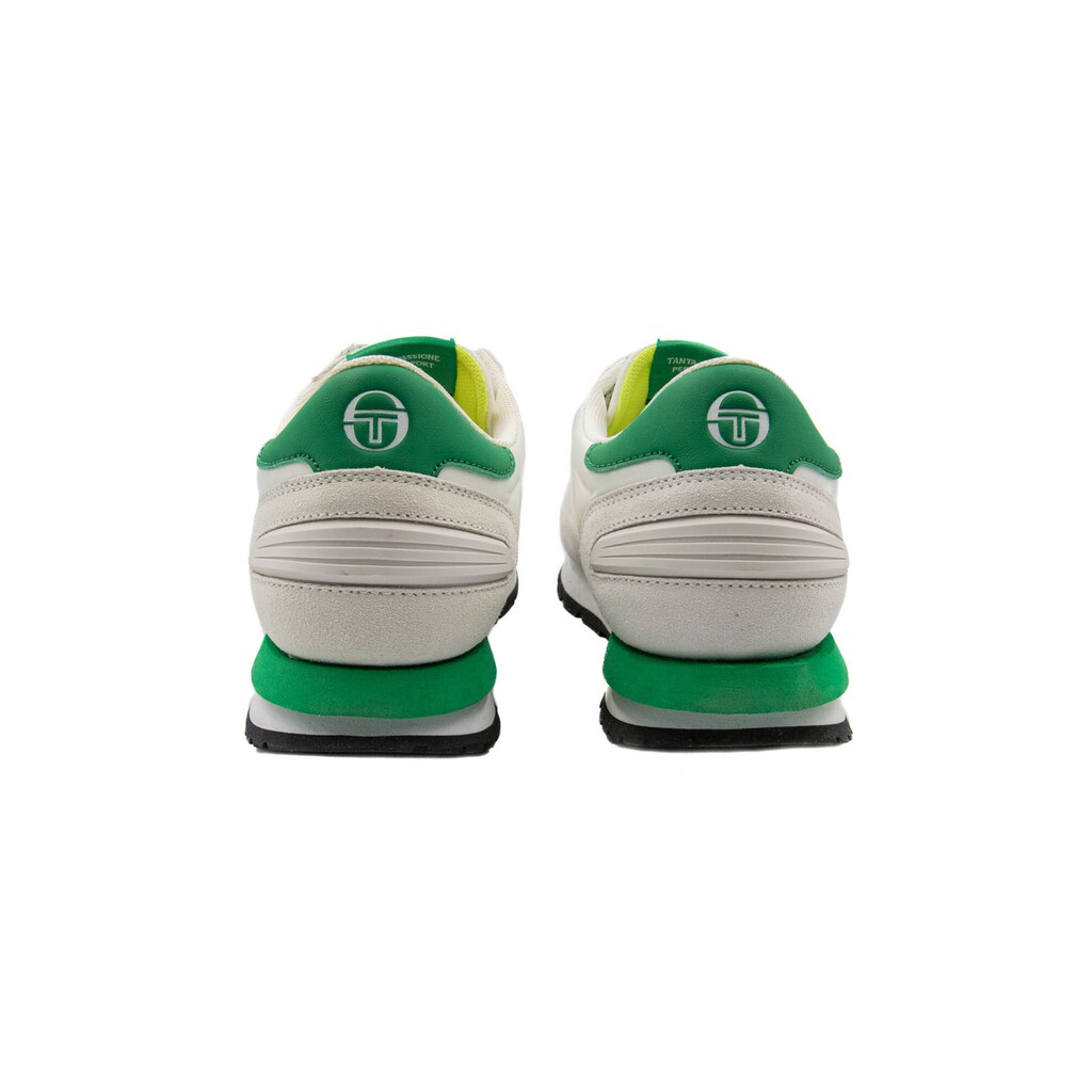 Sergio Tacchini Sneaker »VENEZIA Herren« Sneaker Herren Sneakers Sportschuhe Laufschuhe Retro Outdoor Sale Auf Rechnung Online Kaufen