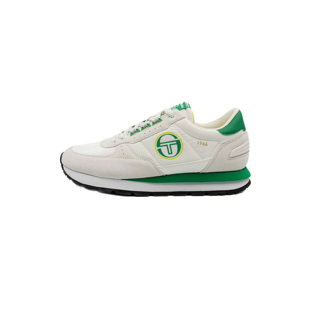 Sergio Tacchini Sneaker »VENEZIA Herren« Sneaker Herren Sneakers Sportschuhe Laufschuhe Retro Outdoor Sale auf Rechnung online kaufen