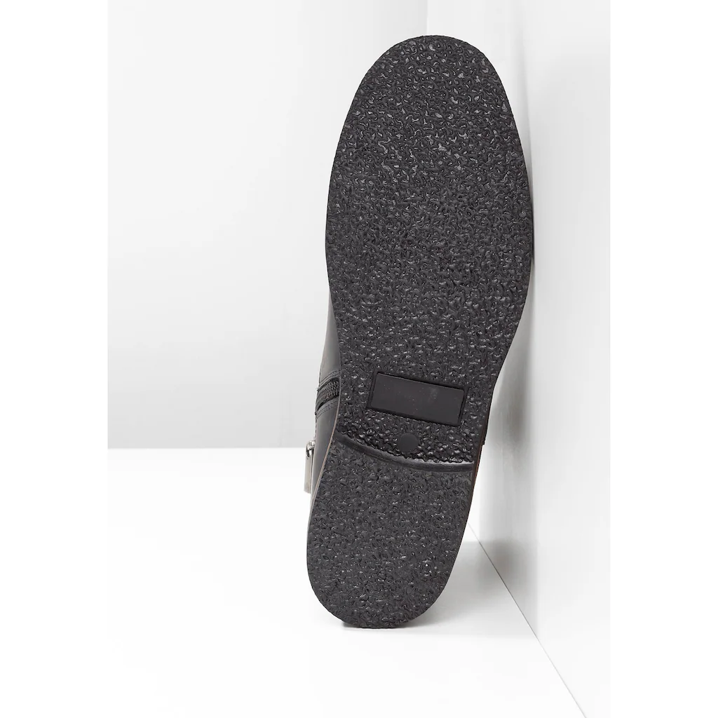 Sheego Stiefelette »Große Größen« Kaufen