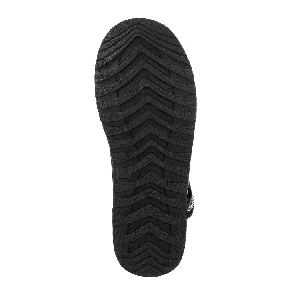 Sheego Stiefelette »Große Größen« Mit Seitlichem Riegel Und Klett Bestellen