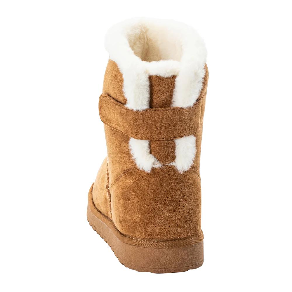 Sheego Stiefelette »Große Größen« Mit Weitenverstellbaren Riegeln Online Bestellen