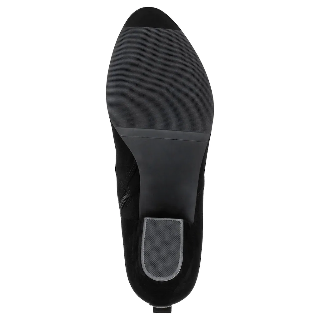 Sheego Stiefelette »Große Größen« Online Kaufen