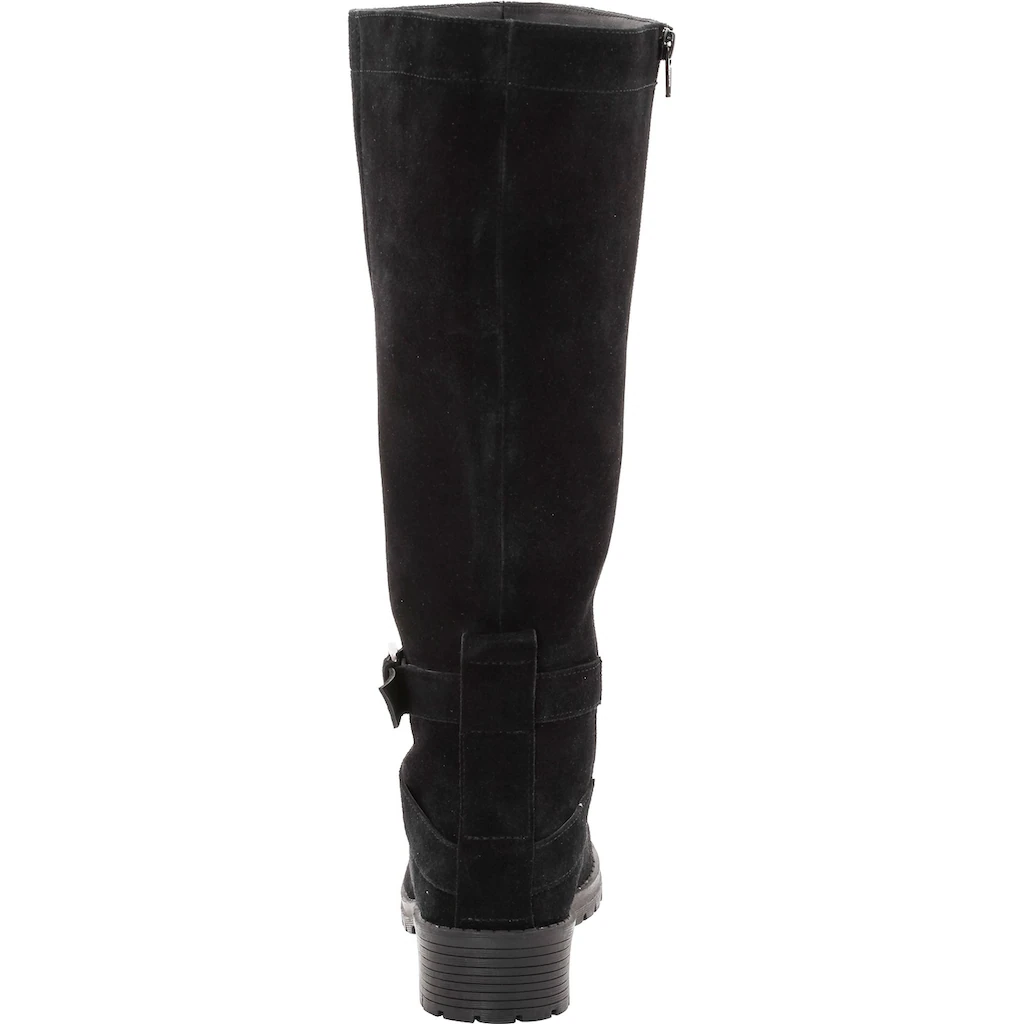 Sheego Weitschaftstiefel »Große Größen« Bestellen