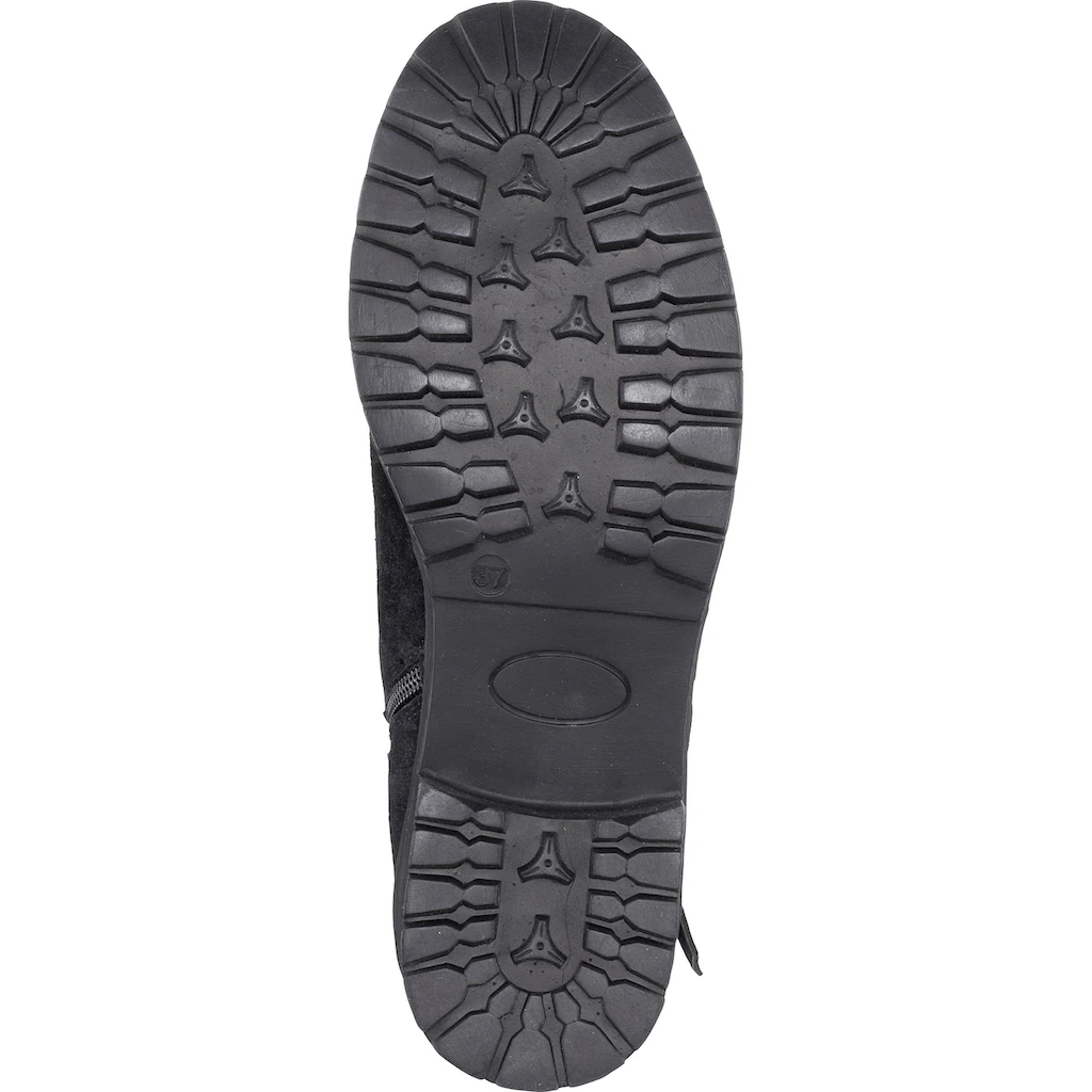 Sheego Weitschaftstiefel »Große Größen« Bestellen