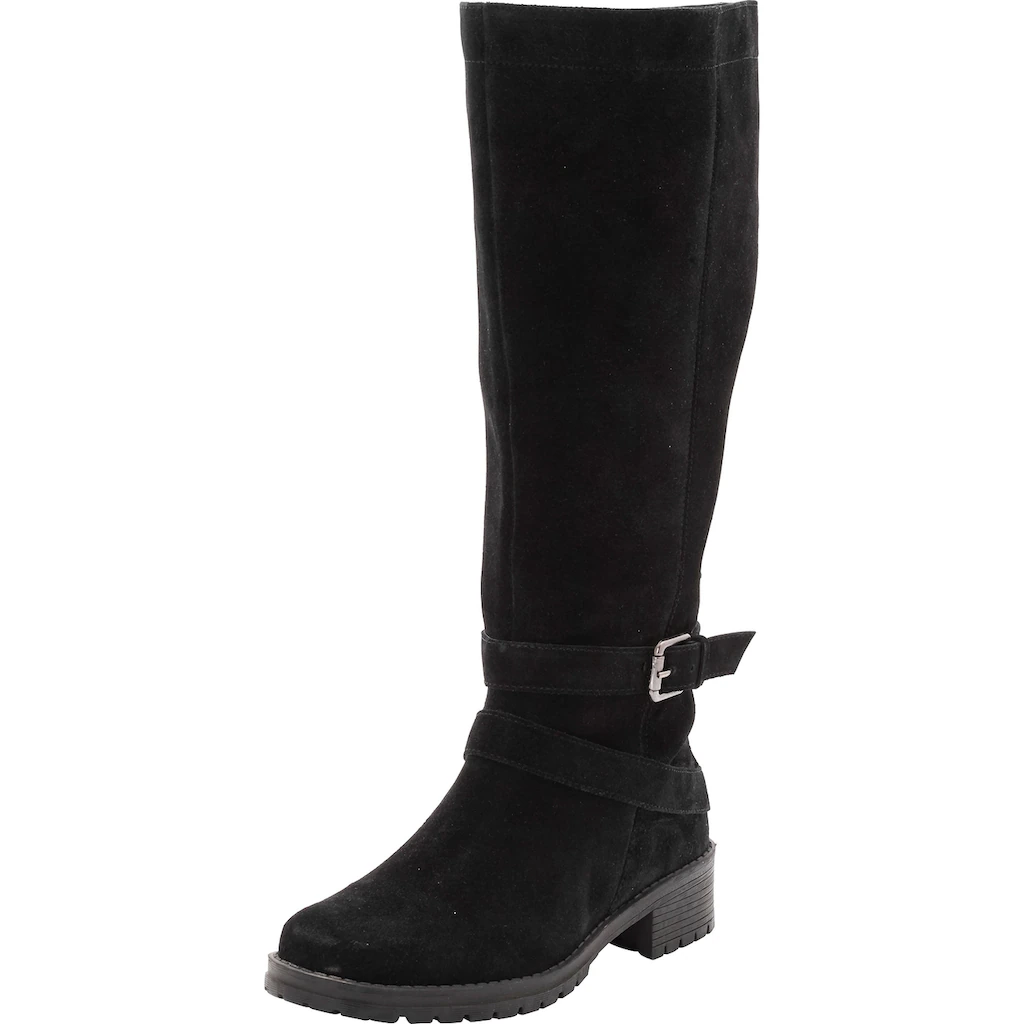Sheego Weitschaftstiefel »Große Größen« bestellen