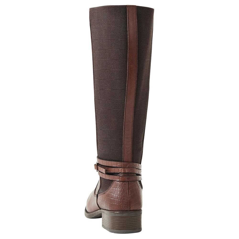 Sheego Weitschaftstiefel »Große Größen« Kaufen