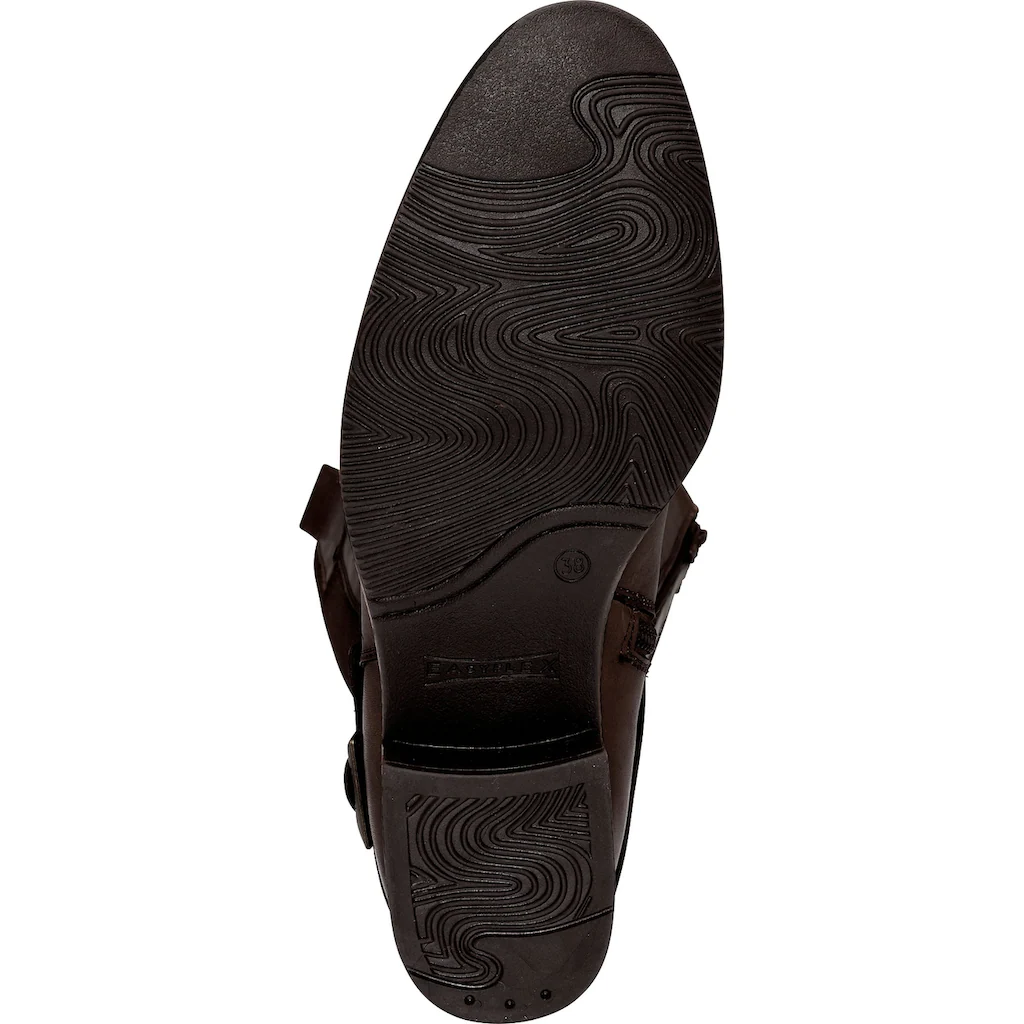 Sheego Weitschaftstiefel »Große Größen« Online Bestellen