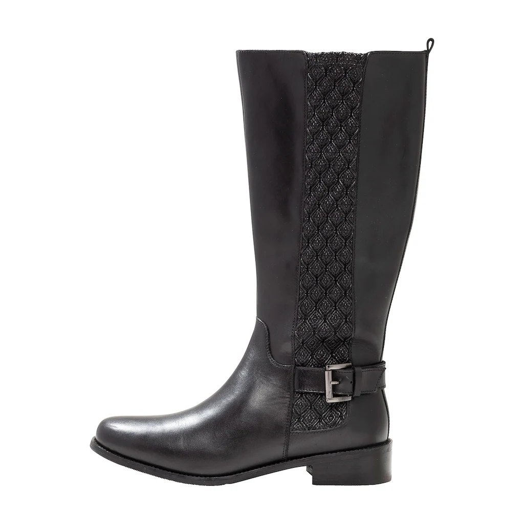 Sheego Weitschaftstiefel »Große Größen« online bestellen