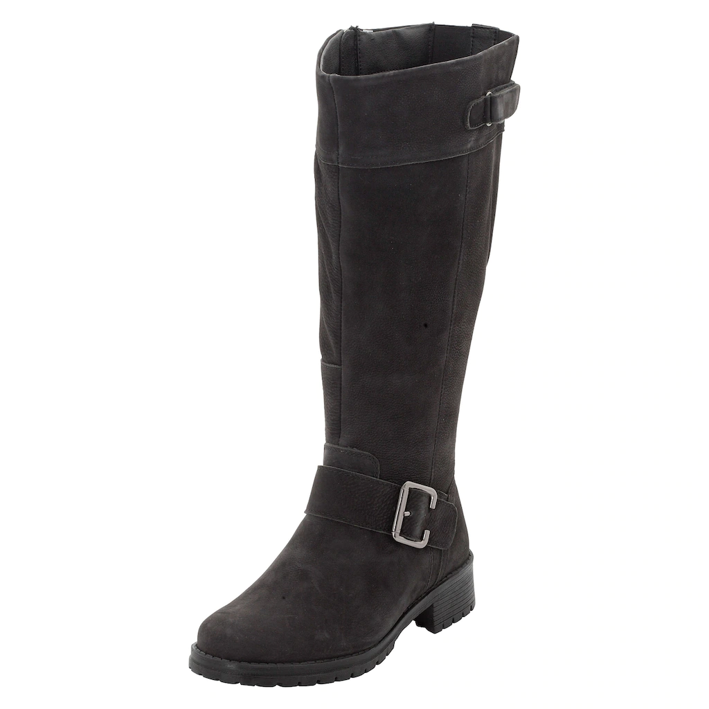 Sheego Weitschaftstiefel »Große Größen« online bestellen