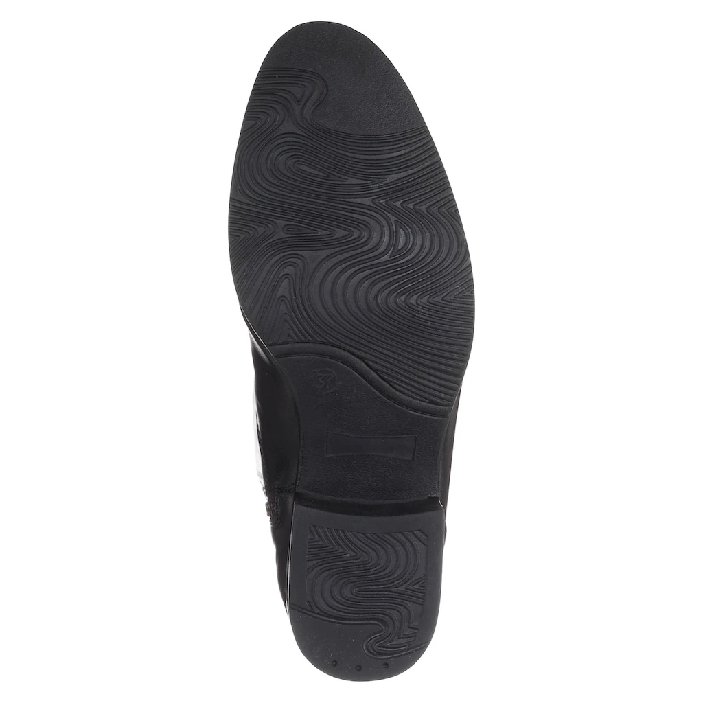 Sheego Weitschaftstiefel »Große Größen« Online Kaufen