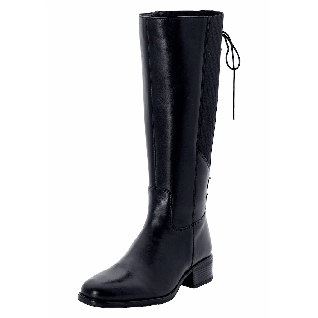 Sheego Weitschaftstiefel »Große Größen« online kaufen