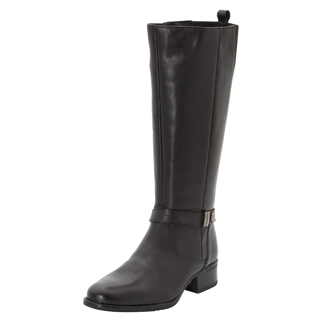 Sheego Weitschaftstiefel »Große Größen« online kaufen