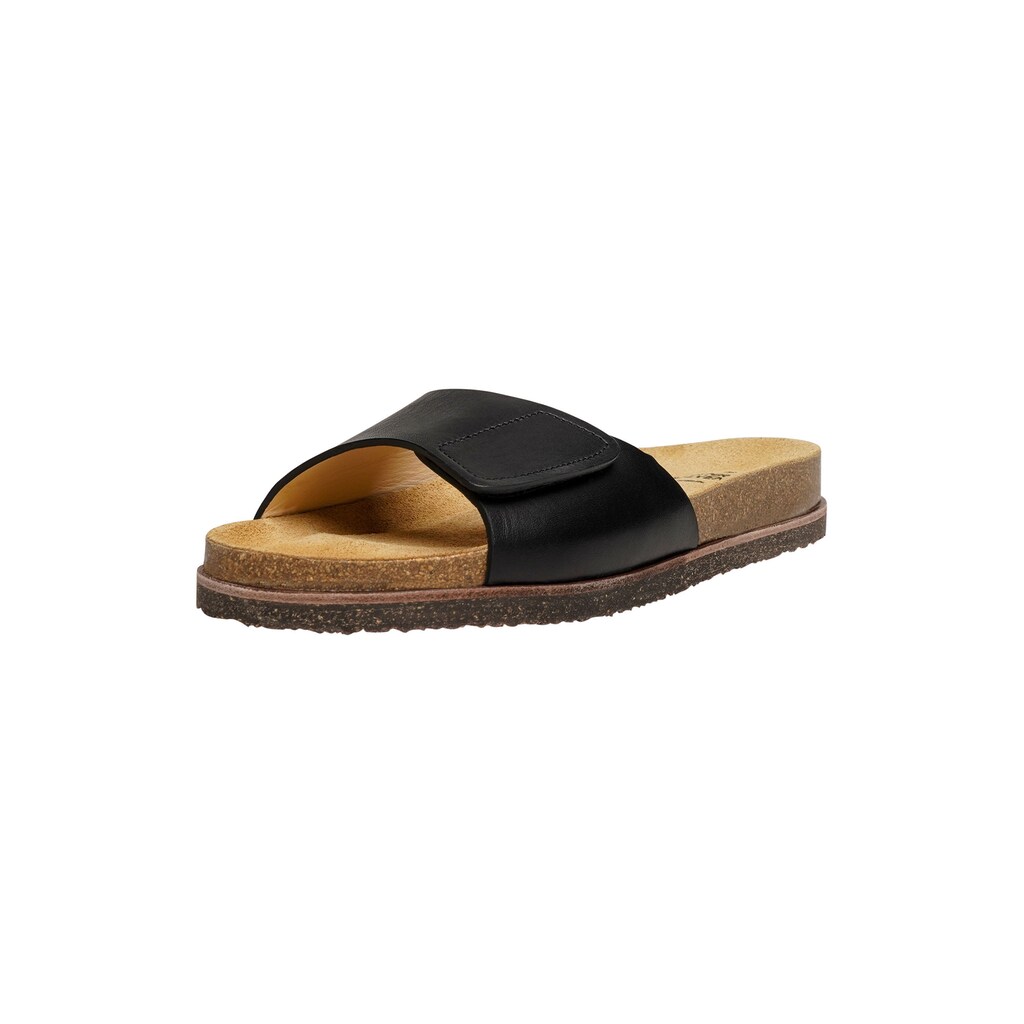 SHOEPASSION Pantolette »Drew ERS« Henry Stevens By Shoepassion
