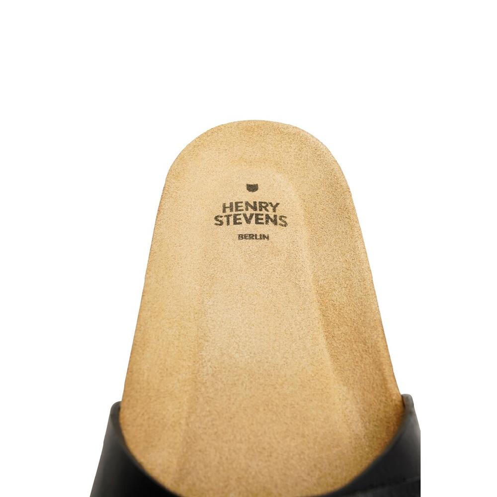 SHOEPASSION Pantolette »Drew ERS« Henry Stevens By Shoepassion
